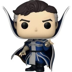 Funko Pop Doctor Strange in Multiverse of Madness Supreme Strange 1005 Marvel